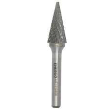 Freza cu carburi biax FBCE-6M  forma-M/conica/SKM D-8mm S-6mm ENERGO