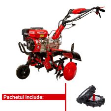 MOTOCULTOR 7CP H90 + ROTI CAUCIUC ENERGO
