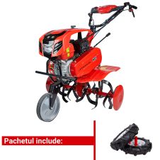 MOTOSAPA 7CP H85 + ROTI CAUCIUC ENERGO