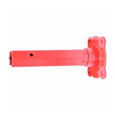 Ax manicot roata 5.00-12 pentru motosapa cu diferential set 2 bucati ENERGO