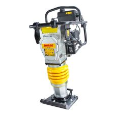MAI COMPACTOR MC76H 76 KG MOTOR HONDA GRX120 ENERGO