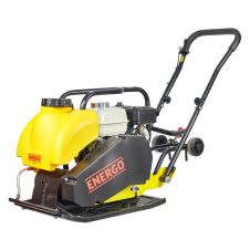 PLACA COMPACTOARE C80TH UNIDIRECTIONALA M-85KG L-80CM REZERVOR APA FORTA/IMPACT-14KN FV-4930BPM HONDA-GX160 BENZINA?ENERGO