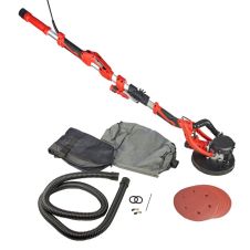 Slefuitor tip girafa ACTIV 4004 taler 225mm 6 orificii antrenare directa 1700rpm 800W ENERGO