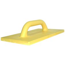 Drisca ULC finisare 320x180mm cu lama si maner poliuretan ENERGO