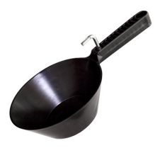 Cancioc ULC din cauciuc D-160mm cu maner plastic ENERGO