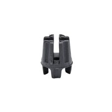 Distantier turnare fier beton DTB cilindric pentru placa/radier H-15/25mm D armatura 6-12mm ENERGO
