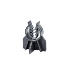 Distantier turnare fier beton DTB racheta-plus pentru placa/radier H-20mm D armatura 8-24mm ENERGO