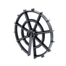 Distantier turnare fier beton DTB rozeta pentru stalpi/pereti/grinzi H-50mm D armatura 12-30mm ENERGO