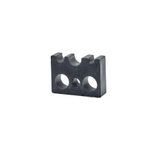 Distantier turnare fier beton DTB biscuit pentru placa/radier H-25mm D armatura 6-16mm ENERGO