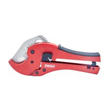 Foarfeca taiere CPB 0025 pentru tevi polipropilena diametre 16-42mm lama otel maner ergonomic ENERGO