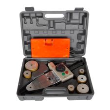 TRUSA LIPIT TEVI PPR 63 1000W 20-63 MM CU CUTIE PLASTIC ENERGO