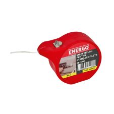 SNUR TEFLON PENTRU ETANSARE FILETE 20 M ENERGO ZZ