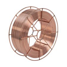 SARMA SUDURA PLINA SG2 ER70S-6 0.8 MM 15 KG ENERGO