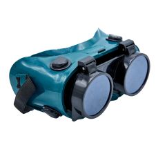 Ochelari protectie sudura WELDER lentile D-50mm rabatabile DIN 5 ENERGO