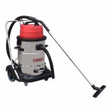 Aspirator 3238W utilizare uscat-umed volum 77L vacuum 240mbar clasa L curatare manuala 3x1200W ENERGO