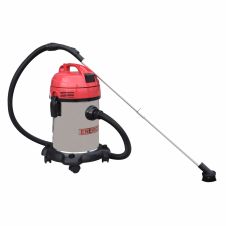 Aspirator 3563W utilizare uscat-umed volum 20L vacuum 180mbar 3000L/min clasa L curatare manuala 1100W ENERGO