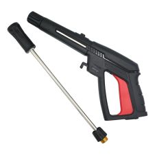 PISTOL PRESIUNE CU LANCE G70 PENTRU CURATITORUL CU PRESIUNE TAIFUN 701/701G ENERGO