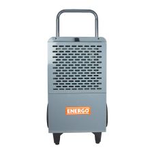 Dezumidificator DE50 capacitate 50L/24h 300mc/h incinte-700mc 900W Energo