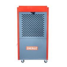 DEZUMIDIFICATOR DE90 CAPACITATE 90L/24H 500MC/H INCINTE-1200MC 1350W ENERGO