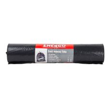 SACI MENAJ NEGRI 5 BUCATI 240+ LITRI 139X140 CM 60 MY ENERGO