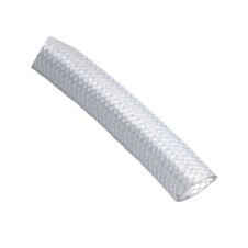 Furtun armat alb D-8 mm ENERGO