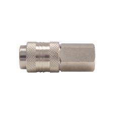 Cupla rapida universala cu filet interior 1/8" pentru conector tip german 210 ENERGO