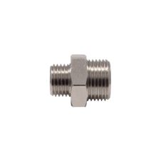 NIPLU CILINDRIC ALAMA FE 3/4'' - 3/4'' 58N ENERGO ZE