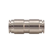 Racord automat tip mufa din alama 524 pentru tub D-4 mm ENERGO