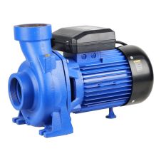 Pompa de suprafata apa curata SHFm6A debit 1200L/min H refulare 18mCA h aspiratie 7m conexiune DN 3"x3" 2.2kW 230V ENERGO