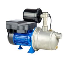 Hidrofor HE-TV-PX203-BOOSTER turatie variabila debit-80L/min presiune-32mCA Hmax-7m vas-0.5L DN-1"x1" 0.37kW-230V ENERGO