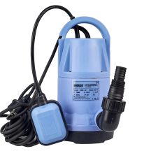 Pompa submersibila apa curata CSP750C-5 debit 216L/min Hmax 9.5mCA cablu L-5m conexiune DN 1" 0.75kW 230V ENERGO