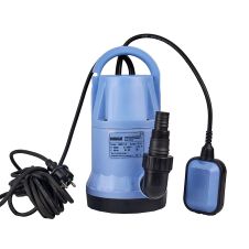 Pompa submersibila apa curata CSP900C-5 debit 250L/min Hmax 10mCA cablu L-5m conexiune DN 1" 0.9kW 230V ENERGO
