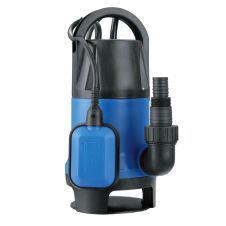 Pompa submersibila apa murdara CSP900D-5 debit 230L/min Hmax 8.5mCA cablu L-3m conexiune DN 1" 0.9kW 230V ENERGO