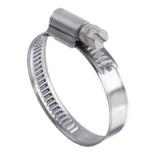 Colier HYDROFIX pentru furtun diametre strangere 40-60mm latime banda 9mm otel galvanizat ENERGO