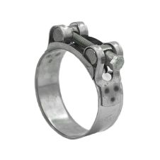 Colier lat SGB pentru furtun diametre strangere 32-35mm latime banda 20mm otel galvanizat ENERGO