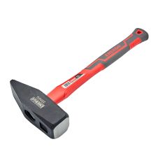 Ciocan lacatus IMPACT 2000 g maner fibra ENERGO