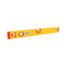 NIVELA ANTISOC CU LATURA RECTIFICATA 50 CM 2 FIOLE ENERGO