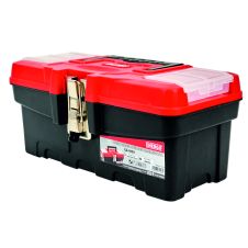 CUTIE SCULE CU ORGANIZATOR 320X158X140 MM INCHIZATORI METALICE ENERGO