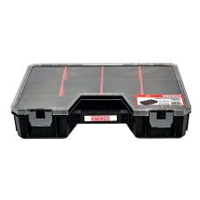 CUTIE SCULE ORGANIZATOR 294X194X60 MM MODULAR 10 ENERGO