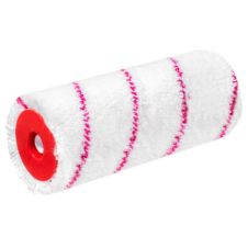 Rezerva trafalet PROFESIONAL poliester L-18cm fir 18mm tija 8mm pentru vopsea pe baza de apa ENERGO