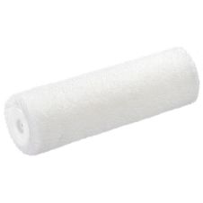 Rezerva trafalet PROFESIONAL poliacril alb L-25cm fir 18mm tija 8mm pentru vopsea pe baza de apa ENERGO