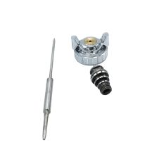 Duza pistol de vopsit pneumatic D-1.3mm pentru vopsea/lac pe baza de apa/ulei compatibila cu AIR FORCE 250 ENERGO