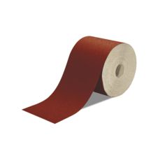 Banda abraziva ABRAFLEX suport textil latime-100mm R-220 Al-Ox lemn/metal ENERGO