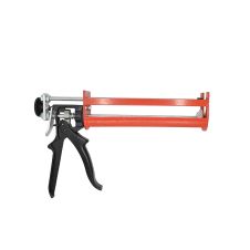 Pistol ancora chimica FIX PRO pentru cartus side by side 345ml 1.8kN maner ranforsat ENERGO