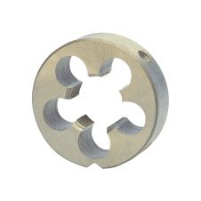 Filiera rotunda DA-F MF16 pas special-1.00mm filet-dreapta DIN22568 HSS ENERGO ZZ