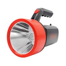 LANTERNA REINCARCABILA 1 LED 10W 4000 mAH 3.7V ENERGO