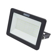 Proiector led LUMY100 100 W 6500K 8200 lm IP65 ENERGO