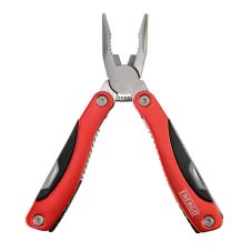 CLESTE MULTIFUNCTIONAL INOX PLIABIL CU 13 FUNCTII ENERGO ZZ