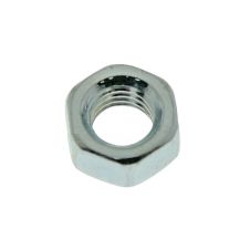 Piulita hexagonala PM-H M22 DIN934 clasa-8 otel zincat-alb ENERGO ZZ