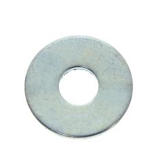 Saiba plata speciala SMPS M18 D exterior-56mm D interior-20mm g-4.0mm DIN9021 otel zincat-alb ENERGO ZZ